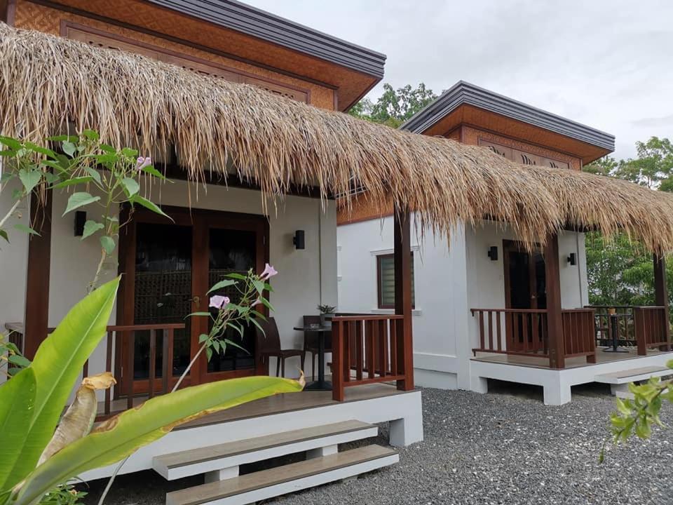 Alona Vikings Lodge 1 Panglao Exteriér fotografie